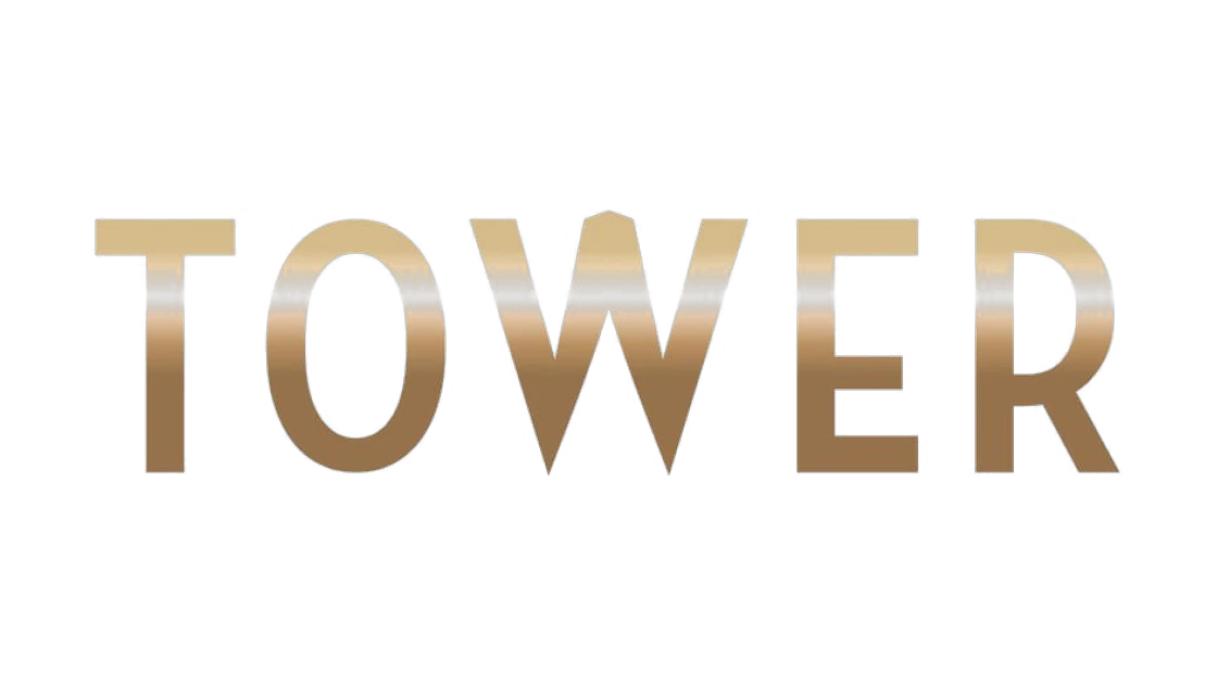 Logo Tower Casino, casino en ligne testé par CasinoEnLigne Tower Casino