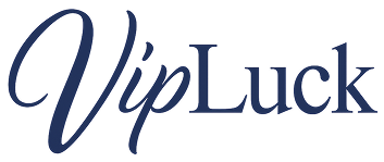Logo VipLuck Casino, casino en ligne testé par CasinoEnLigne VipLuck Casino